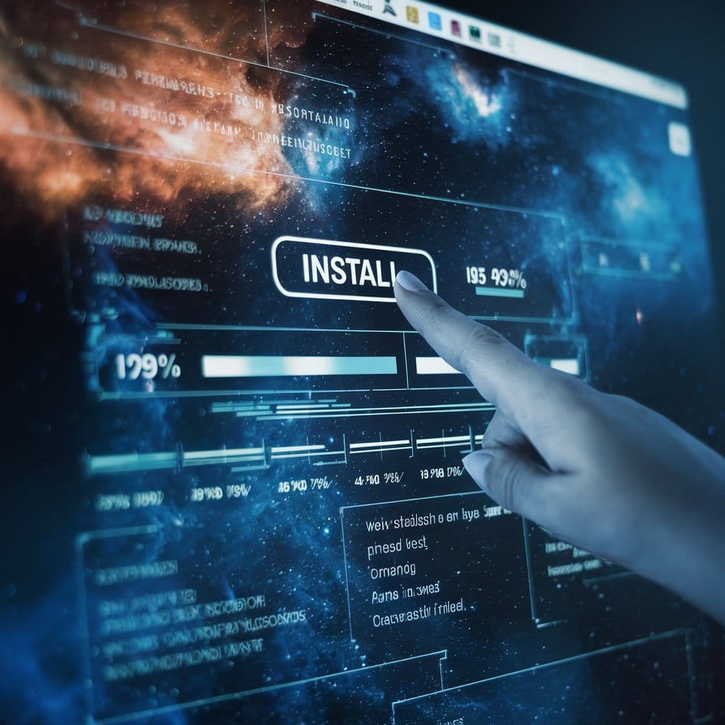 software instalation service in abeokuta