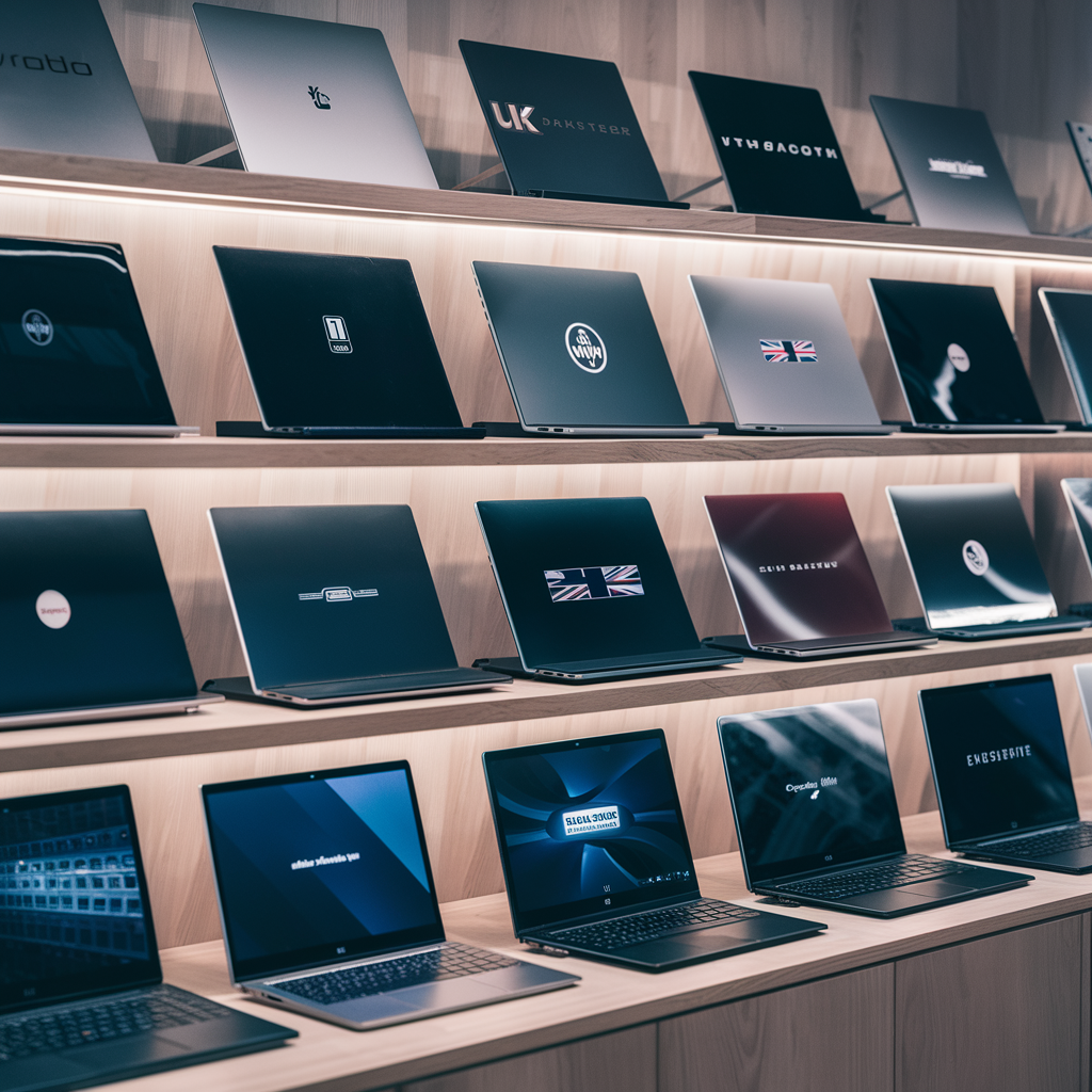 New laptop sales in abeokuta